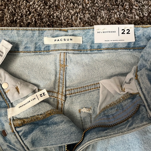 NEW JEANS - Picture 4 of 6
